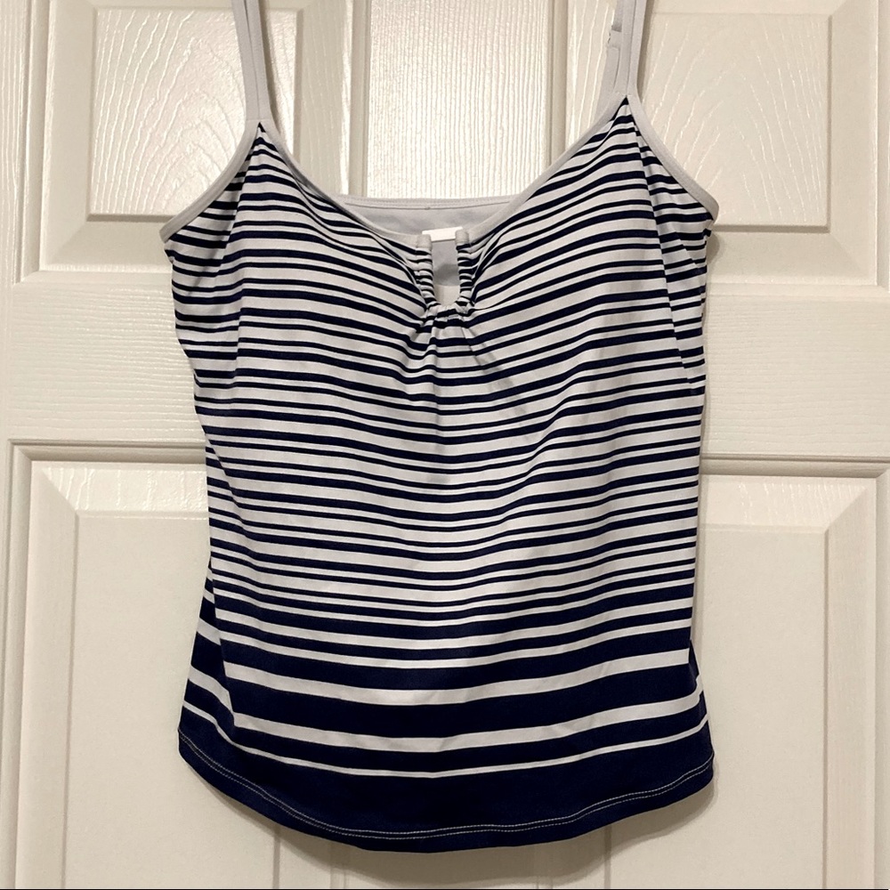 Beach House Women Swim Top